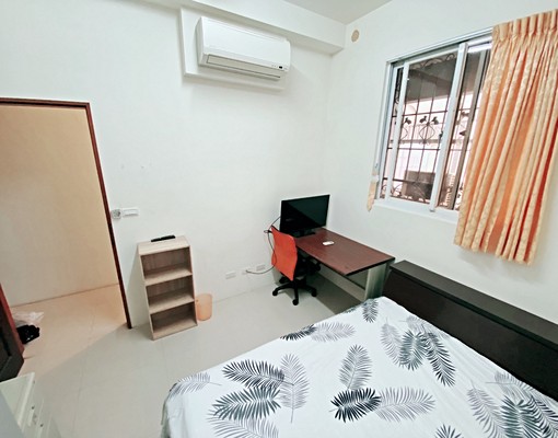 💘爬樓梯💘夜市旁💘台電💘獨洗曬 - Image 2