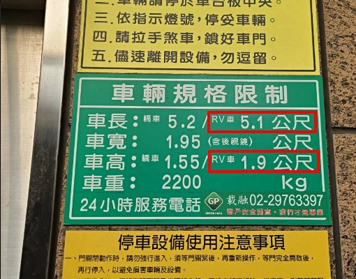 JR捷座_龍山寺站3號出口_休旅可停 - Image 5