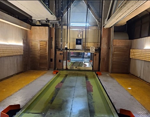 JR捷座_龍山寺站3號出口_休旅可停 - Image 4