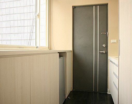 三和國中捷運站對外陽台飯店設計 - Image 3