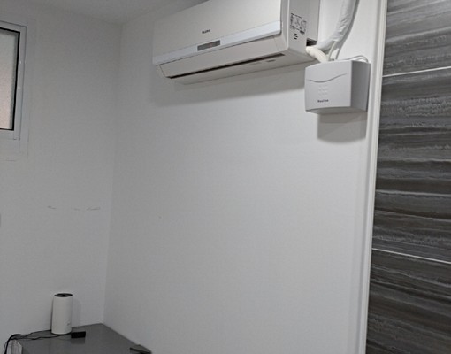 公寓整修套房出租，近左營高鐵文府國小 - Image 11