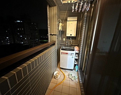 豐禾電梯溫馨兩房＋車位｜歡迎預約看屋｜僅此一間 - Image 6