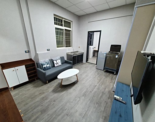 可貓東海商圈台中工業區精科獨洗獨曬 - Image 2