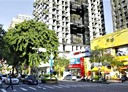 南屯區-公益路二段店面，115坪