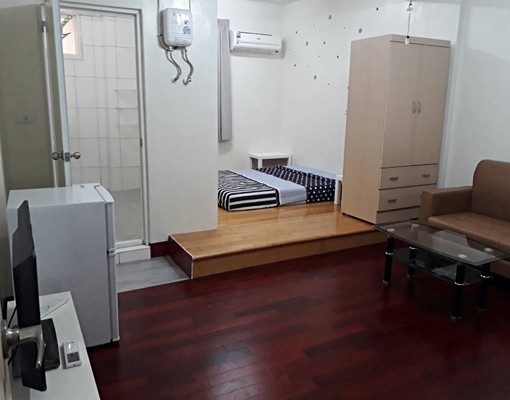 大社區頂級套房 - Image 15