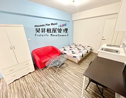 可雙租補✨免管理費✨電梯新屋✅陽台獨洗✨流理台 - Image 8