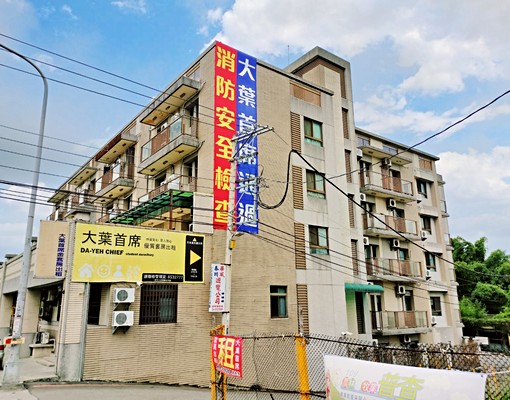 獨立陽台電梯社區套房 - Image 12