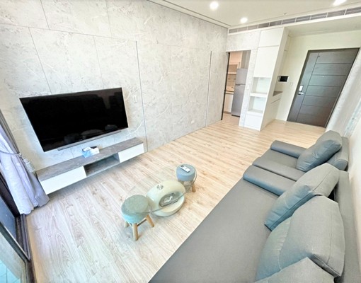 嶺東精科大立光🌈質感裝潢🌈傢俱電齊全🌈含平車 - Image 6