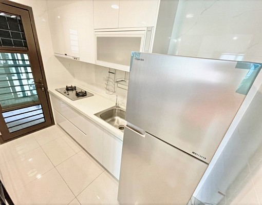 嶺東精科大立光🌈質感裝潢🌈傢俱電齊全🌈含平車 - Image 8