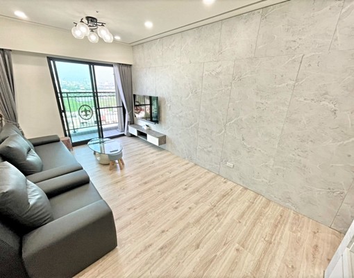 嶺東精科大立光🌈質感裝潢🌈傢俱電齊全🌈含平車 - Image 4