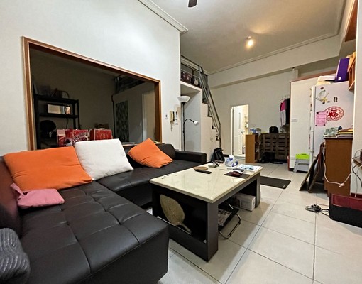 超大2+1房❤️可小寵❤️雜物會清空❤️機上休旅車位 - Image 14