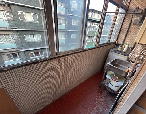 古亭站8號出口、大採光、共用陽台 - Image 6