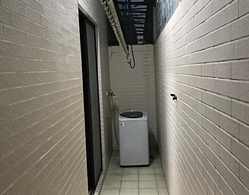 LM特區近南科,獨立陽台洗衣機 - 591租屋網 - Image 4