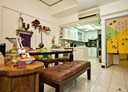 新店區-玫瑰路5房3廳，52坪