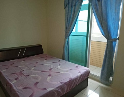 沙鹿家樂福商圈/優質溫馨套房 - Image 9