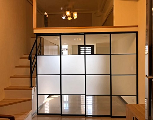 海山捷運旁小豪宅皇翔金城閣高樓層1+1房 - Image 1