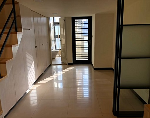 海山捷運旁小豪宅皇翔金城閣高樓層1+1房 - Image 2