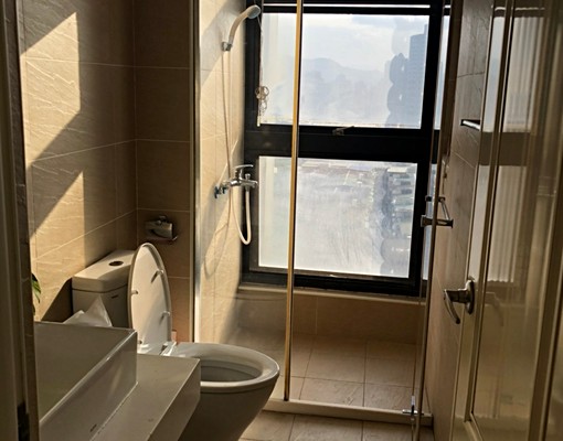 海山捷運旁小豪宅皇翔金城閣高樓層1+1房 - Image 6