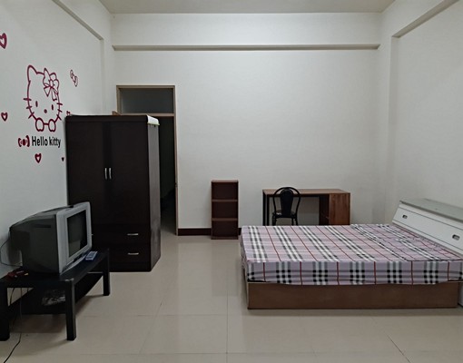 中山路商圈最熱鬧的安靜別墅套房 - Image 2