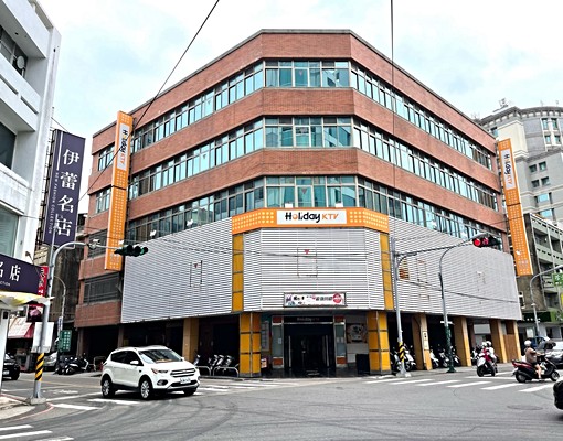 可租補~好樂迪旁新家電具~近彰基、縣府 - Image 8