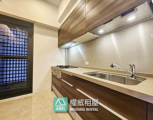 🎭文化中心逸文苑採光裝潢2房改1房平車-權威 - Image 11