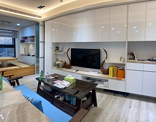 理想住所🌸超優質裝潢~安靜宜居🌸可炊煮 - Image 4