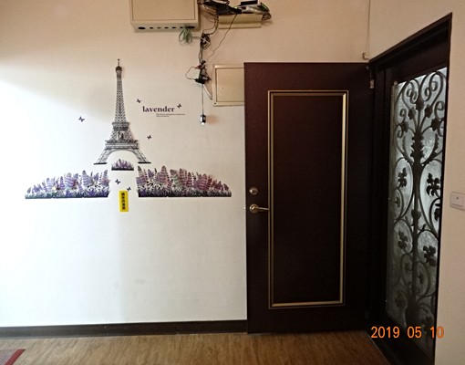 近一中商圈體大中技大面窗磚牆隔間(含網路 - Image 6