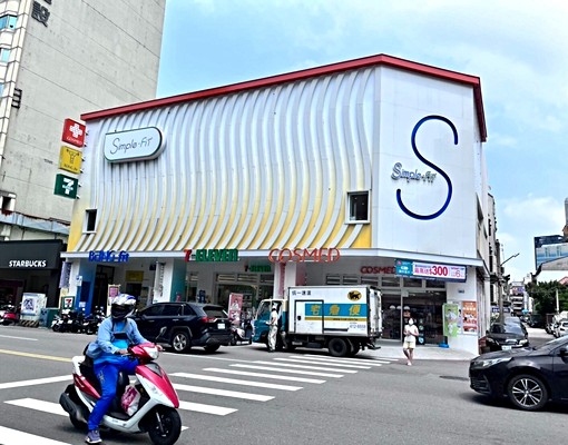 公益商圈/超值美套/可租補/3戶可選 - Image 2