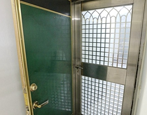 輔大大學新村免爬高大套房全新國際牌一級變頻分離式冷氣 - Image 10