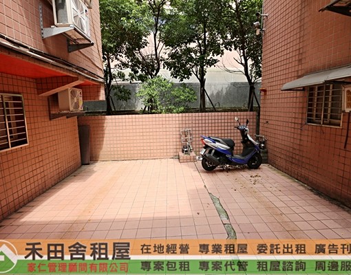 輔大大學新村免爬高大套房全新國際牌一級變頻分離式冷氣 - Image 12