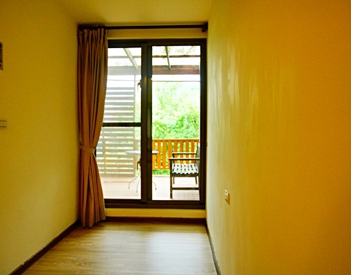 渡假風山景獨立套房 - Image 8