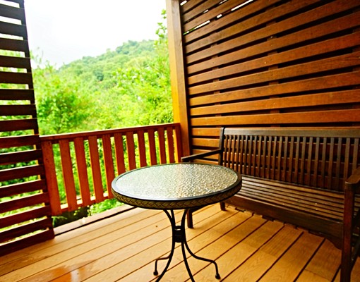 渡假風山景獨立套房 - Image 9