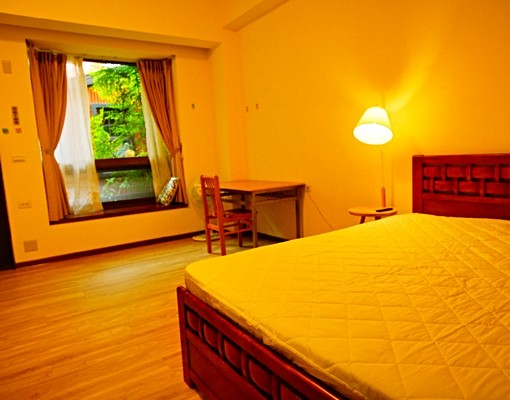 渡假風山景獨立套房 - Image 10