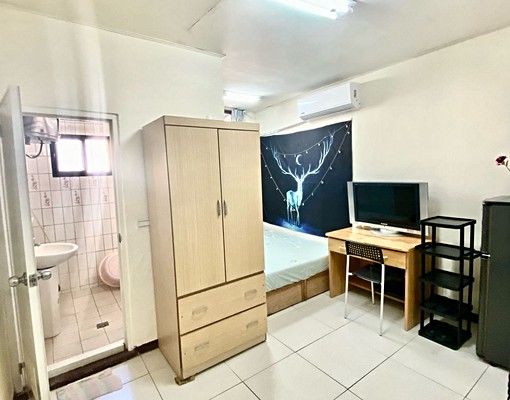 東協廣場新美套房.電梯.全配越南人可 - Image 1