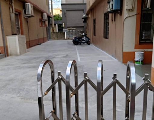 全新落成電梯套房-大坪數-採光通風良好- - Image 8