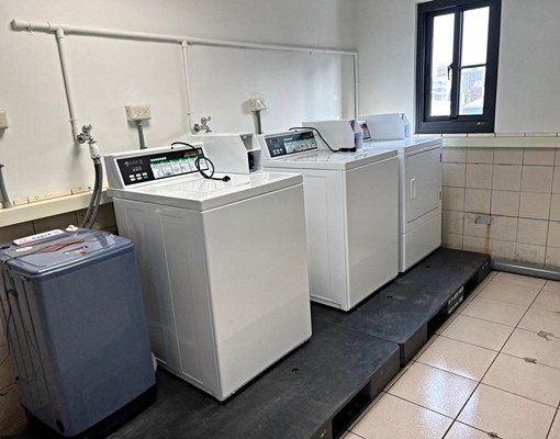 電梯華廈房1房1聽.有陽台 - Image 4