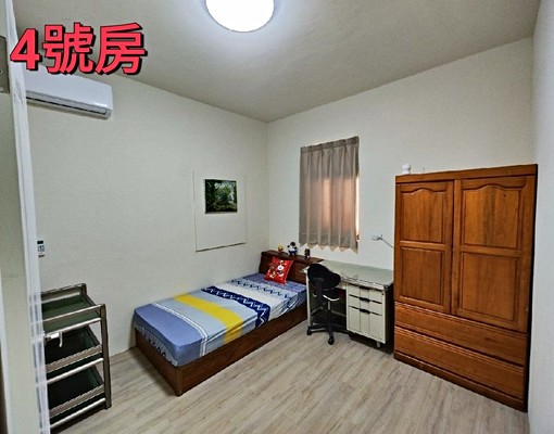 近清華師遠百城隍廟|全優質2大雅房出租 - Image 4