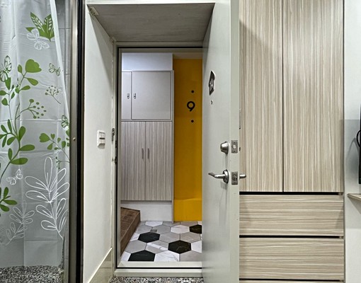 租套房汐止秀峰路近火車站遠雄行政中心 - Image 5