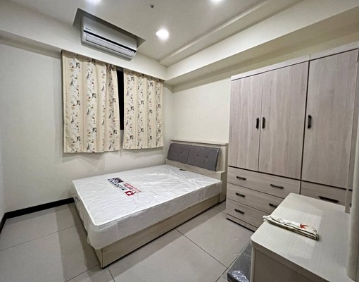 #青埔A18#稀有大露臺河景#三房含車 - Image 5