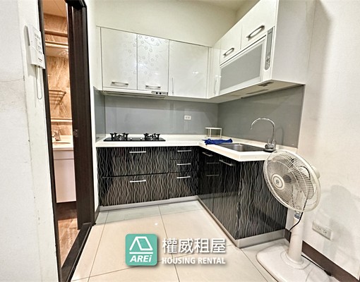 ✨高鐵巴洛克景觀溫馨典雅正兩房權威 - Image 10
