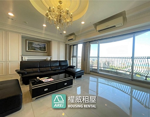 🏊‍♂️R7新灣區貝拉莫里景觀泳池三房平車-權威 - Image 3