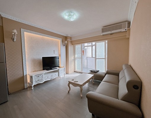 《梧棲裝潢三房+車位|全配可租補|中港天廈》 - Image 2