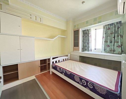 《梧棲裝潢三房+車位|全配可租補|中港天廈》 - Image 6