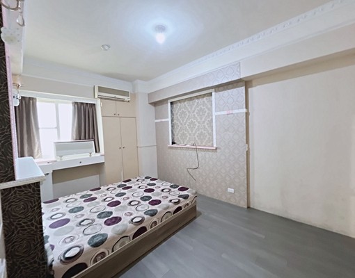 《梧棲裝潢三房+車位|全配可租補|中港天廈》 - Image 5