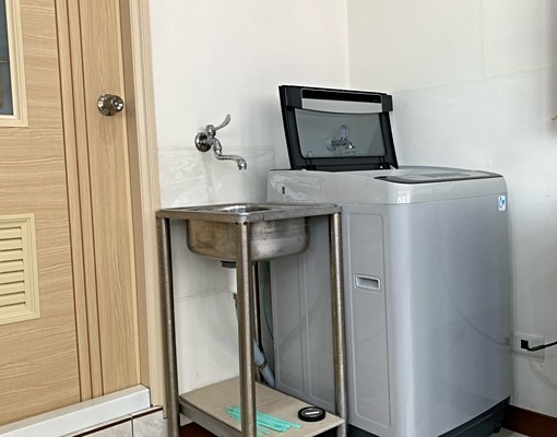 日月光/內壢車站/獨立洗衣機/忠孝路 - Image 4