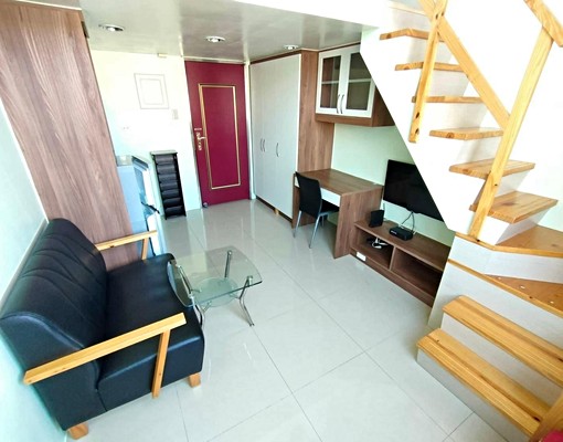 %金山街台電均價樓中樓洗衣機大套房 - Image 5