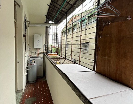 11/19菜寮站丨可寵可租補大三房丨陽台 - Image 12