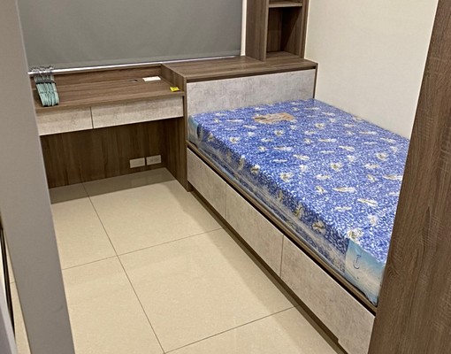 A19青璞匯高樓層景觀全室裝潢全配2+1房車 - Image 7