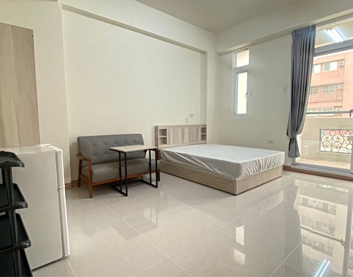 軍警公教首選寶雅正後方全新優質套房 - Image 5