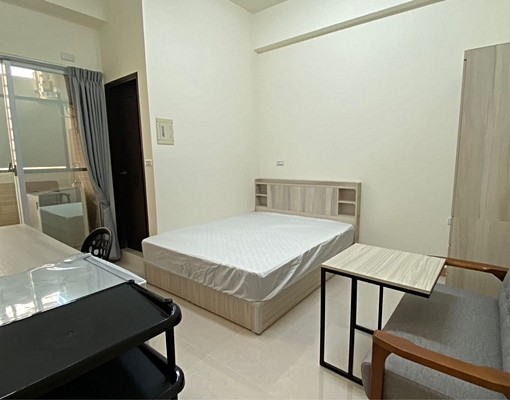 軍警公教首選寶雅正後方全新優質套房 - Image 8